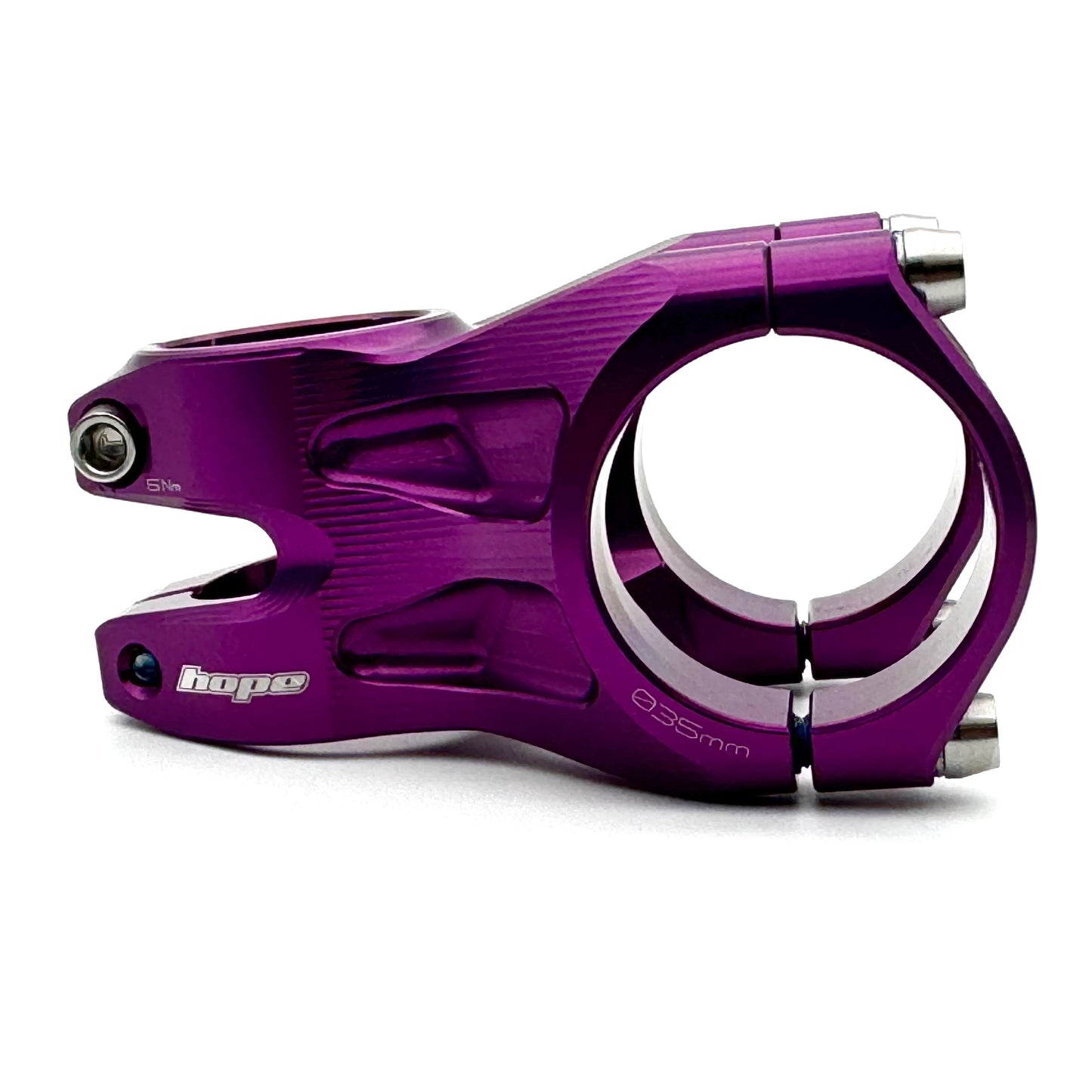 HOPE TRAIL Stem Purple