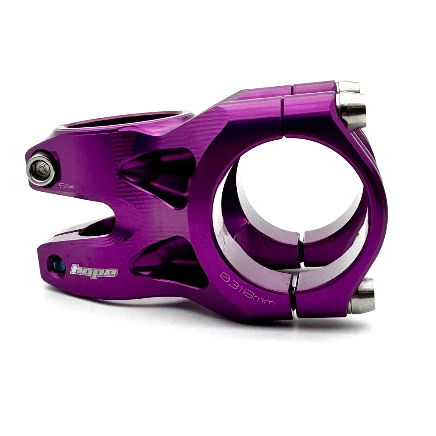 HOPE TRAIL Stem Purple
