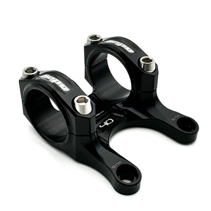 HOPE DIRECT MOUNT Stem Black