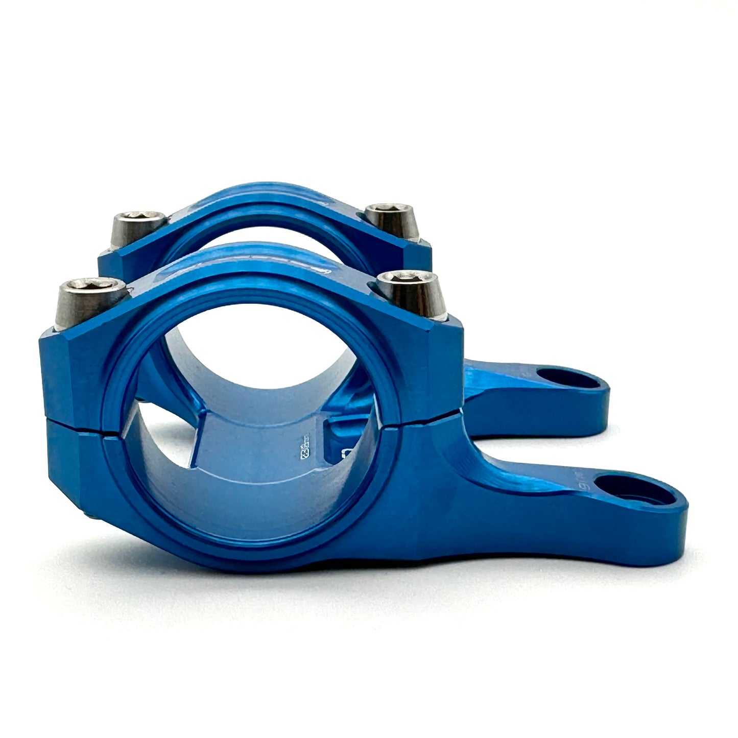 Mostek HOPE DIRECT MOUNT Niebieski