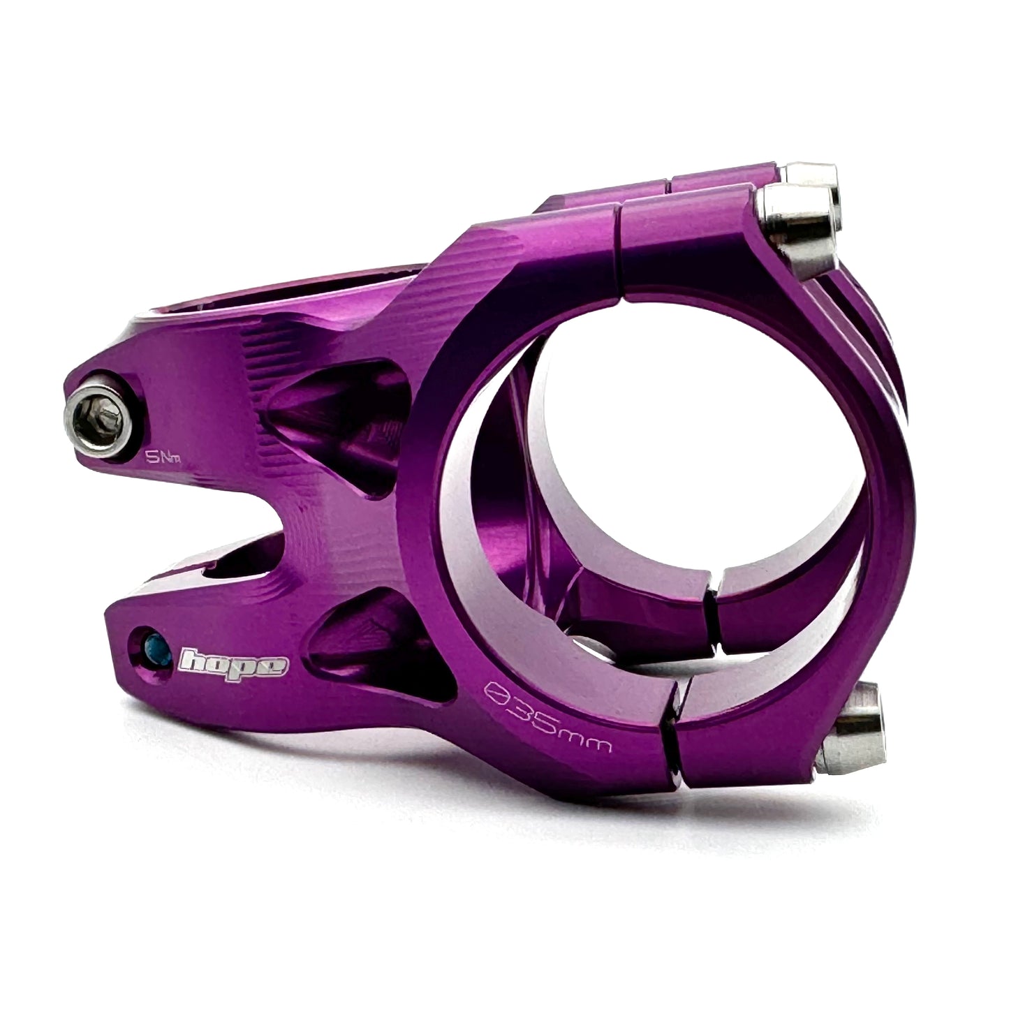 HOPE TRAIL Stem Purple