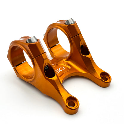 Stūres iznesums HOPE DIRECT MOUNT Orange