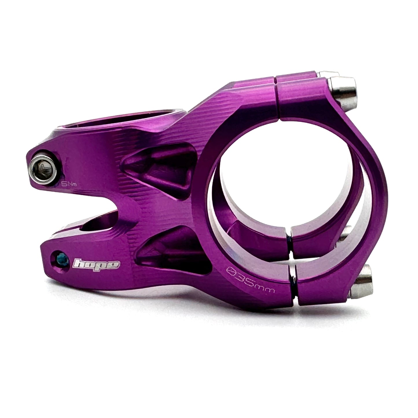 HOPE TRAIL Stem Purple
