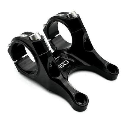 HOPE DIRECT MOUNT Stem Black