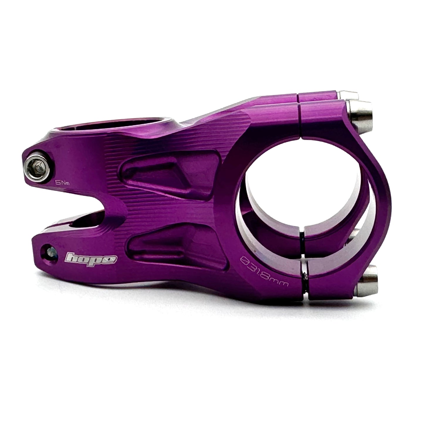 HOPE TRAIL Stem Purple