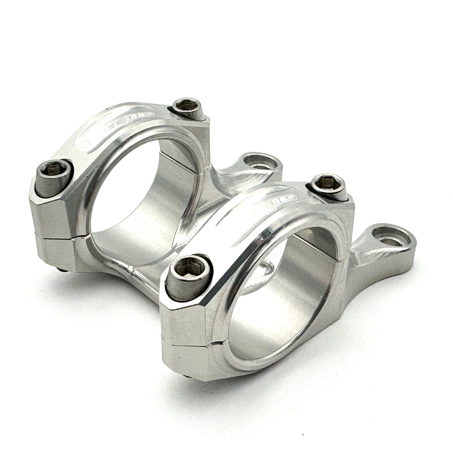 Mostek HOPE DIRECT MOUNT Srebrny