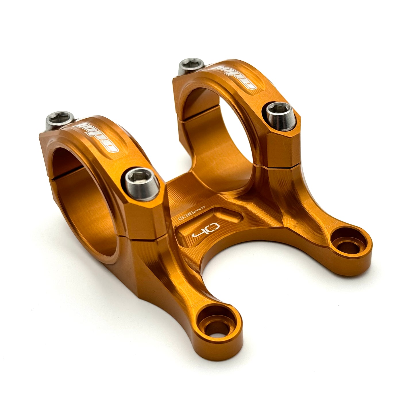 Styrstamme HOPE DIRECT MOUNT Bronze