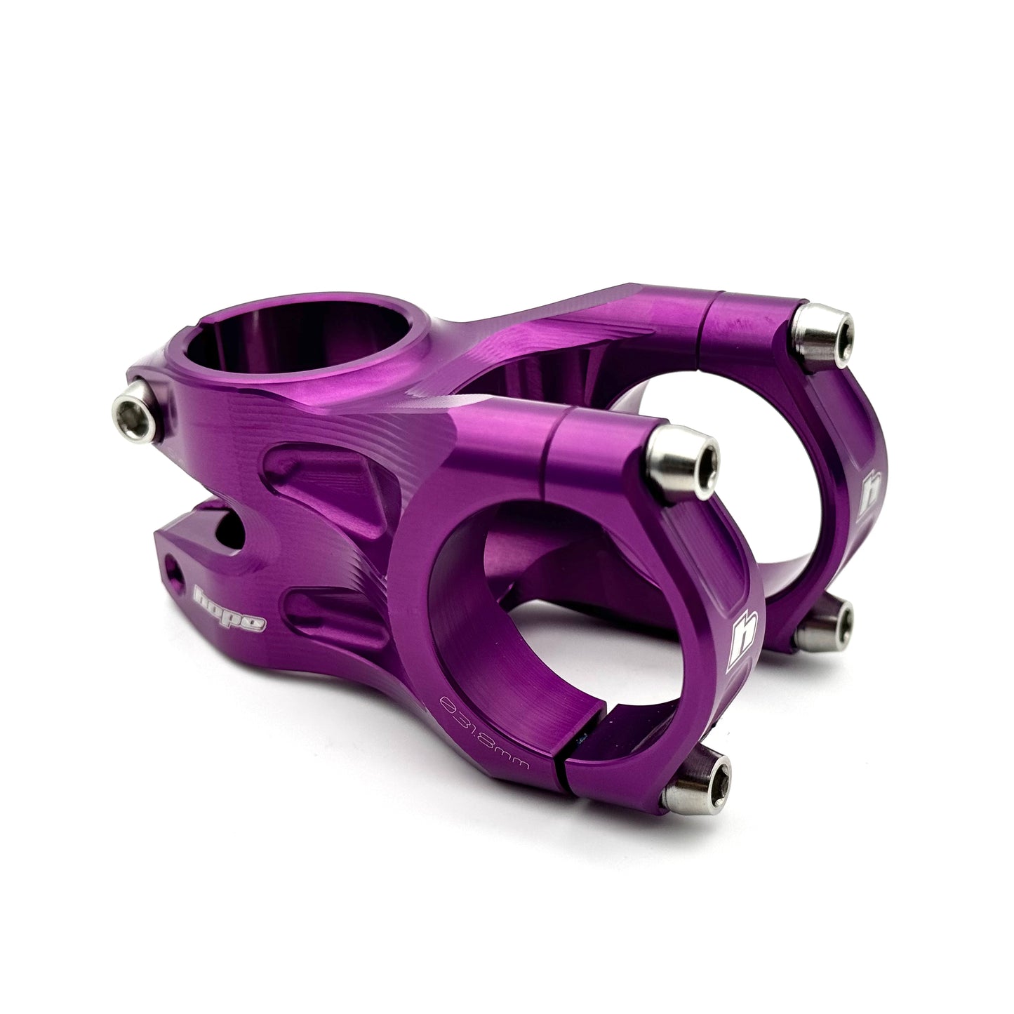 HOPE TRAIL Stem Purple