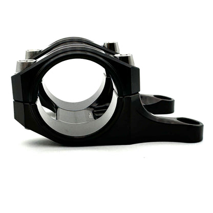 HOPE DIRECT MOUNT Stem Black