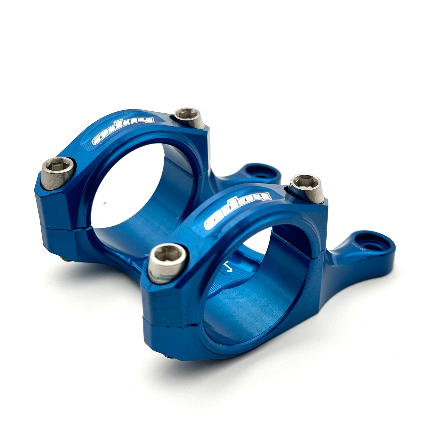 Mostek HOPE DIRECT MOUNT Niebieski