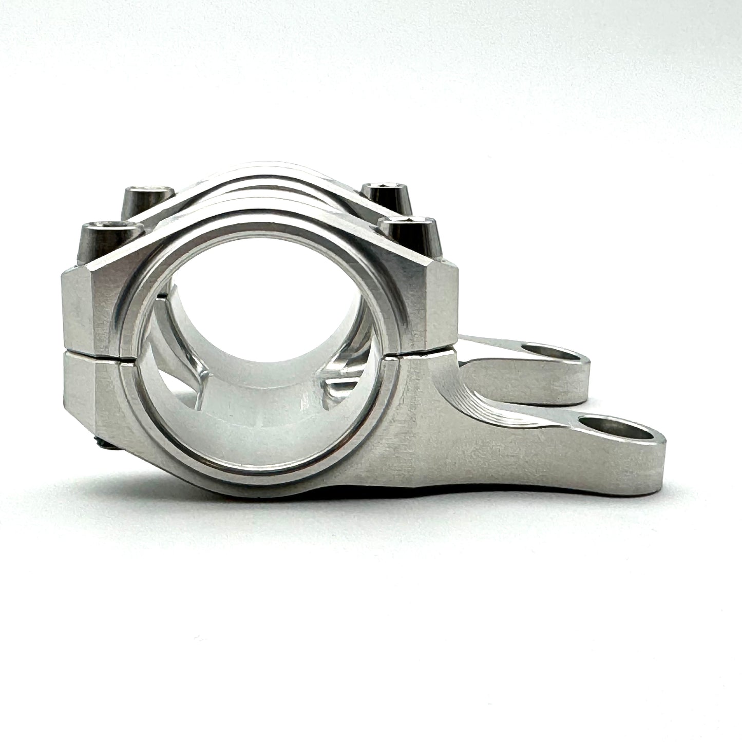 Mostek HOPE DIRECT MOUNT Srebrny
