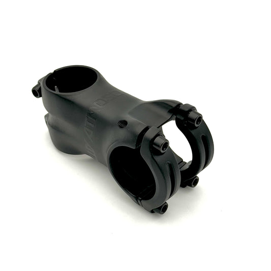 Styrstam TRUVATIV ATMOS 7K 6° Svart