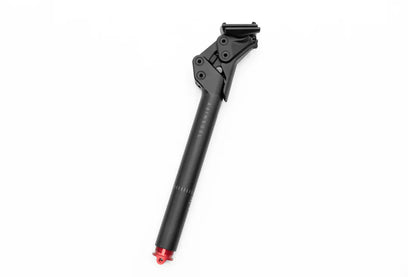 REDSHIFT ShockStop Pro vedrustusega sadulatolp