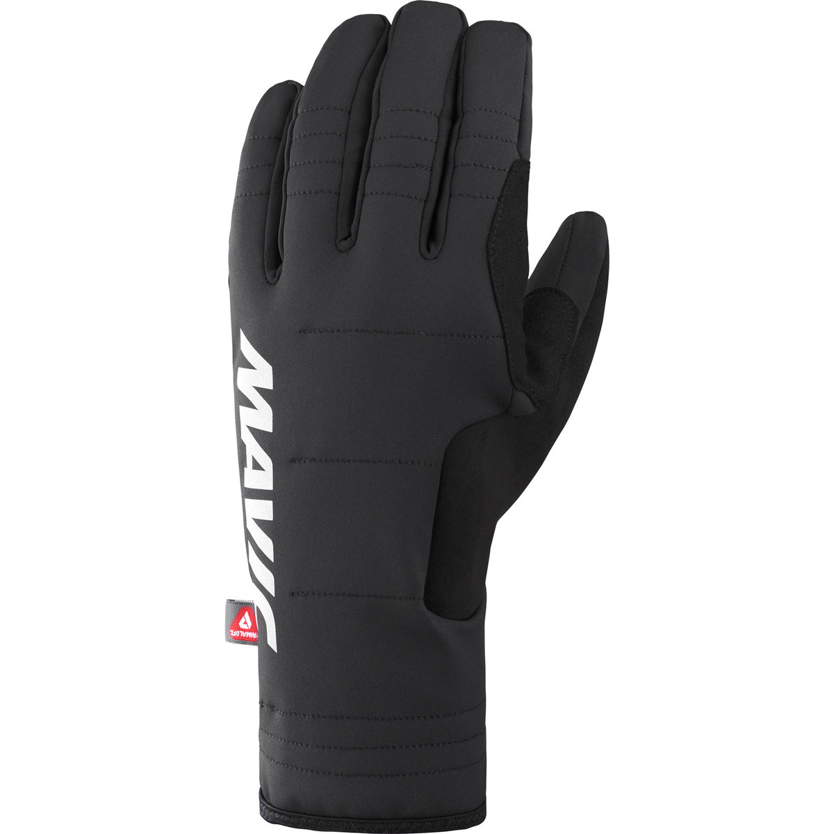 MAVIC KSYRIUM THERMO-handsker Sort