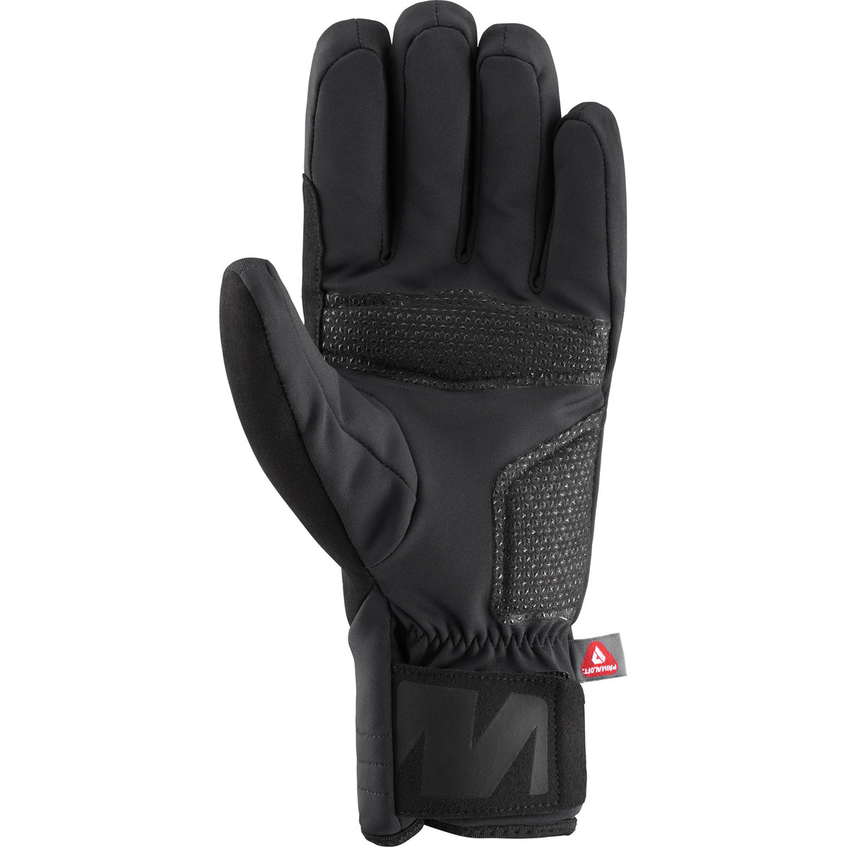 MAVIC KSYRIUM THERMO-handsker Sort