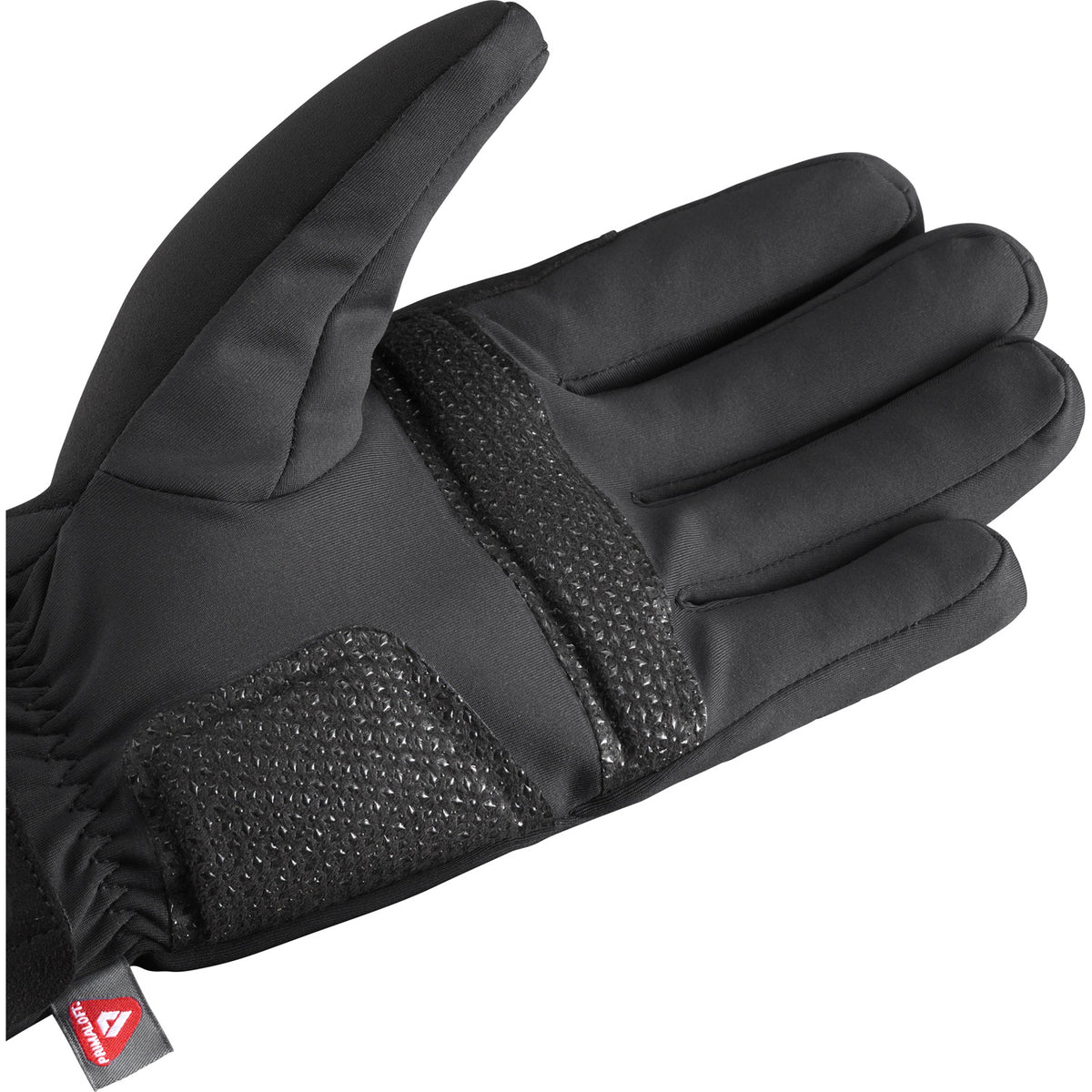 MAVIC KSYRIUM THERMO-handsker Sort
