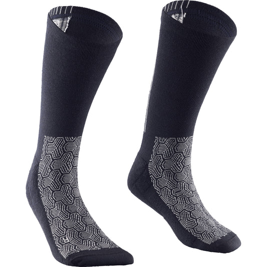 Strumpor MAVIC ESSENTIAL WOOL Marinblå