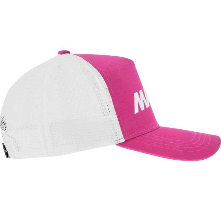 Keps MAVIC TRUCKER Rosa