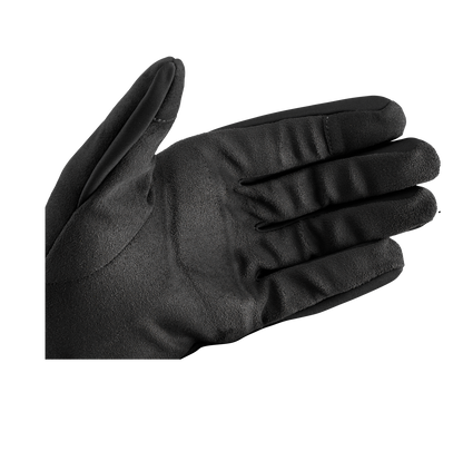 MAVIC ESSENTAL WIND Gloves Black/Silver