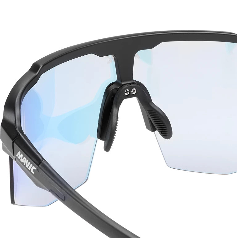 Ochelari MAVIC MVS SHIELD Negru Lentilă Red Fotocromatică