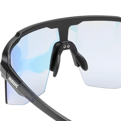 Ochelari MAVIC MVS SHIELD Negru Lentilă Red Fotocromatică
