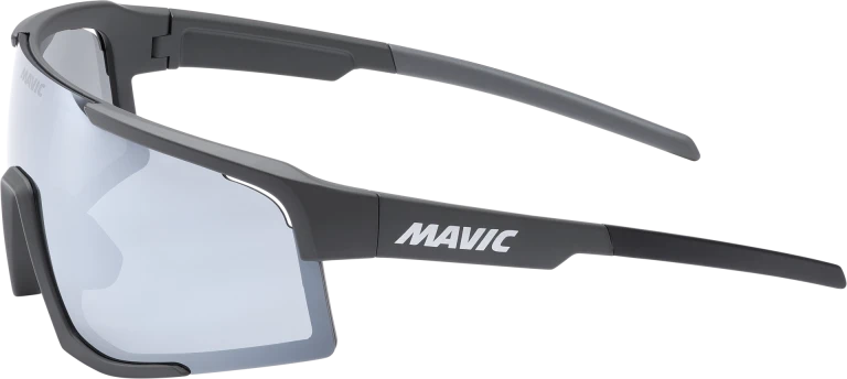 Glasögon MAVIC MVS AEROFRAME Antracit Lins Silver
