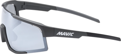 MAVIC MVS AEROFRAME Antharcite szemüveg Silver lencsével