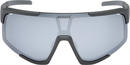 MAVIC MVS AEROFRAME Antharcite szemüveg Silver lencsével