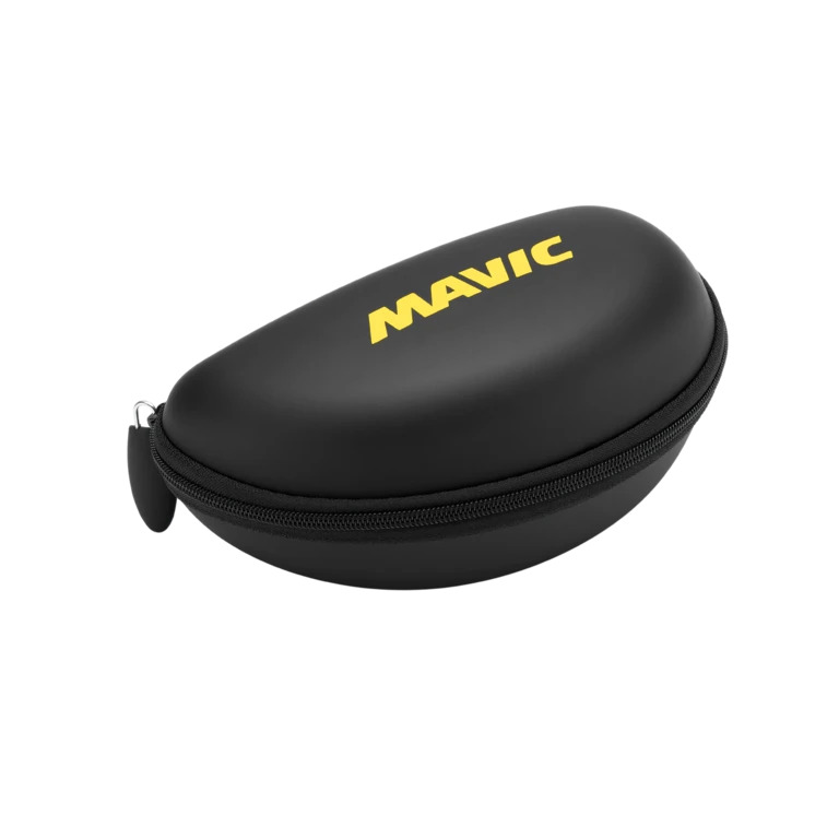 Mavic MVS Hardcase brilleetui i sort