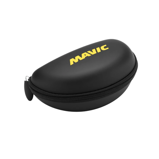 Mavic MVS Hardcase beschermhoes zwart