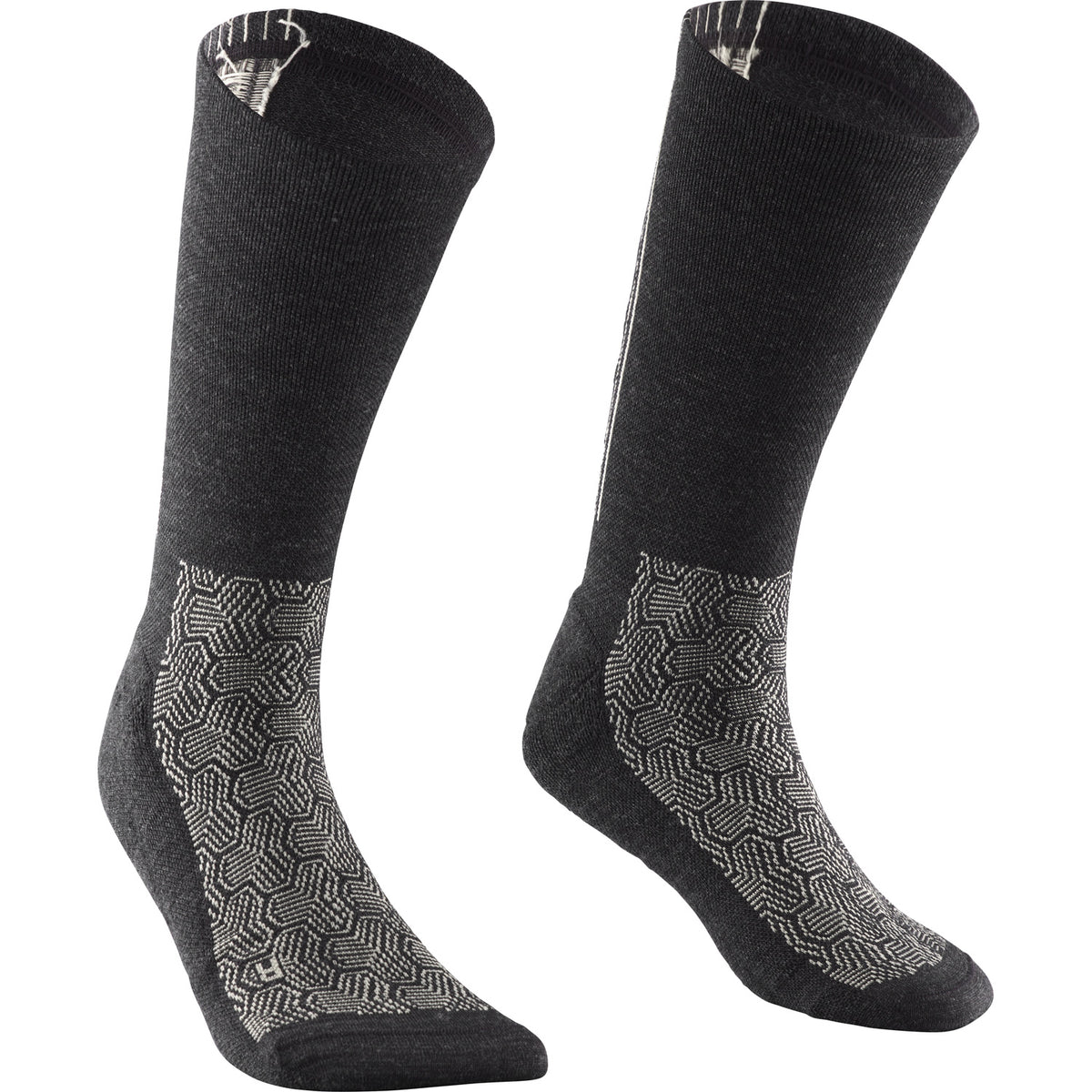 Sokken MAVIC ESSENTIAL WOOL Zwart