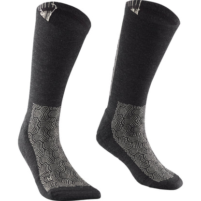 Чорапи MAVIC ESSENTIAL WOOL Черни