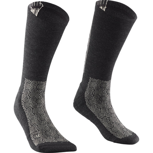 Strumpor MAVIC ESSENTIAL WOOL Svart