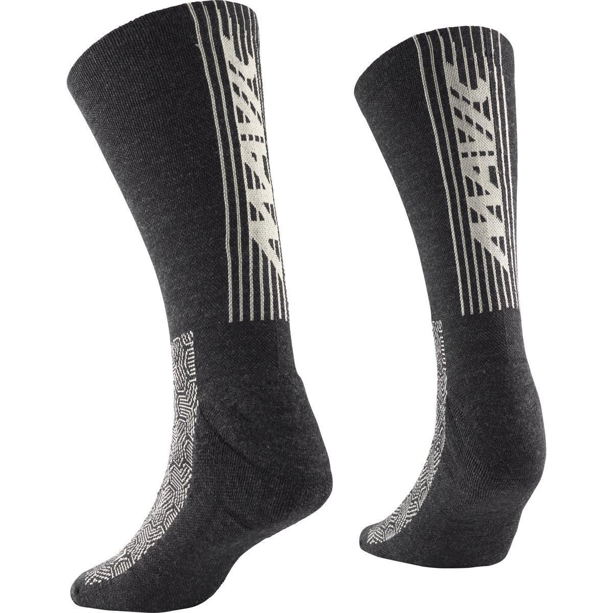 Sokken MAVIC ESSENTIAL WOOL Zwart