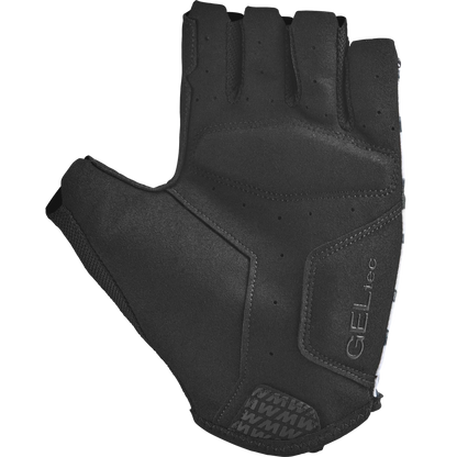 Mănuși scurte MAVIC ESSENTIAL PADDED GRAPHIC negru