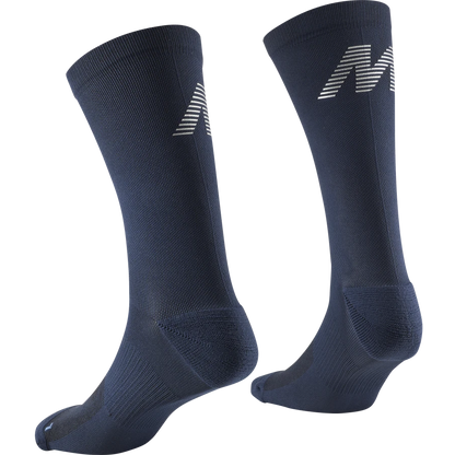 Чорапи MAVIC HI-VIS HIGH Сини