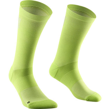 MAVIC HI-VIS HIGH Socks Yellow