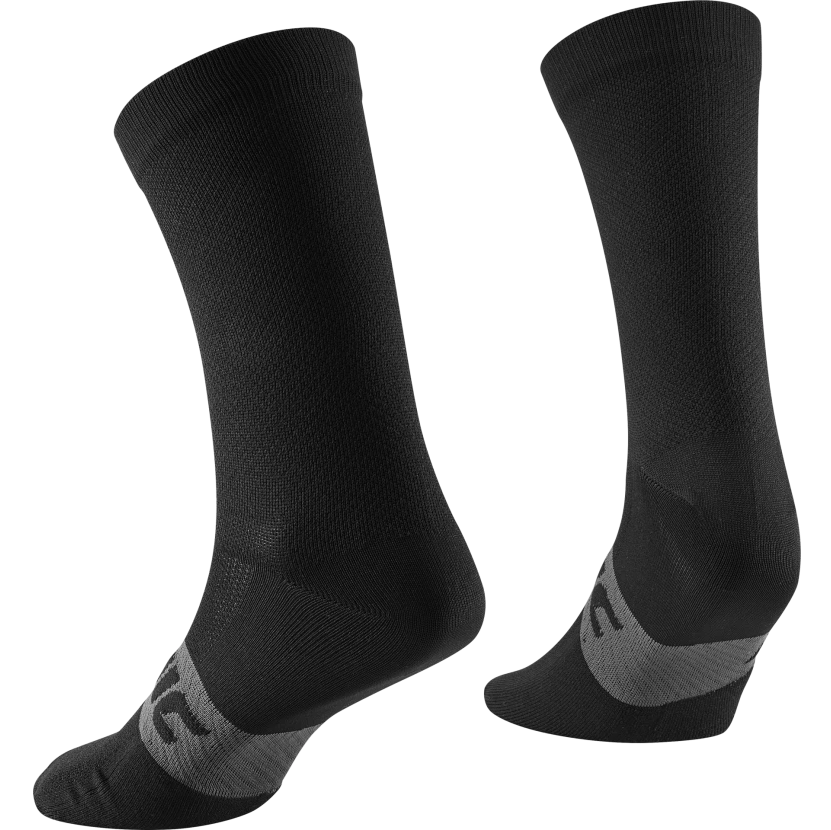 Strumpor MAVIC ESSENTIAL MID Svart