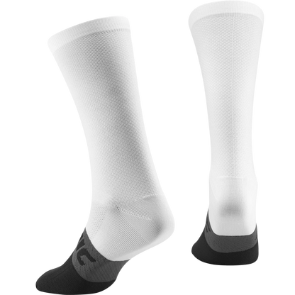 Șosete MAVIC ESSENTIAL HIGH Alb