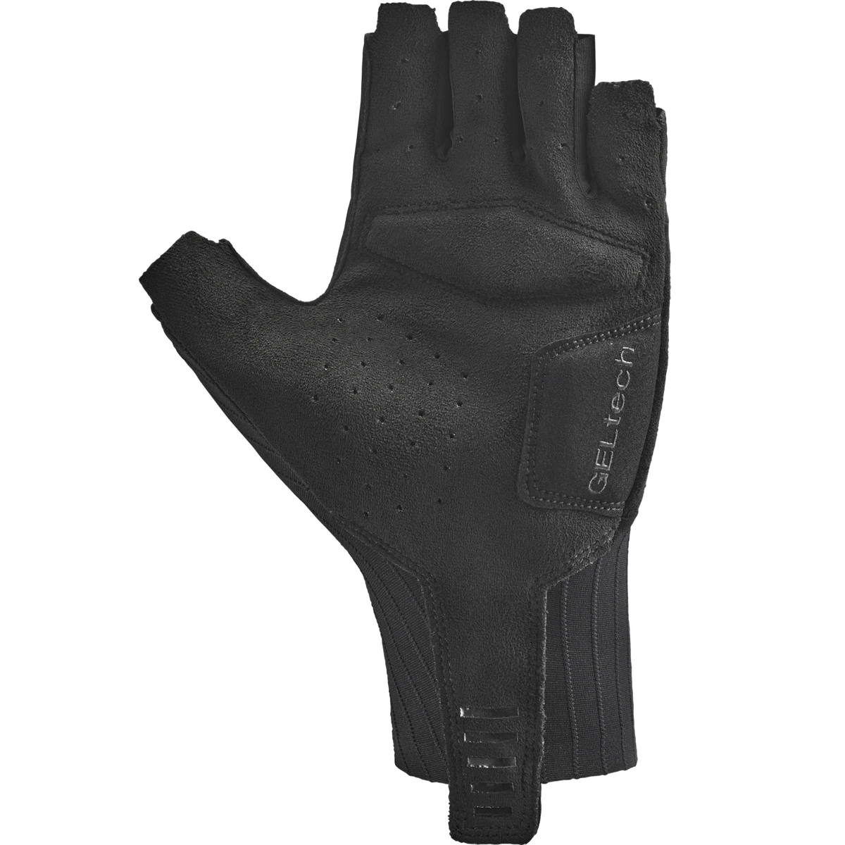 MAVIC COSMIC AERO Short Gloves Black