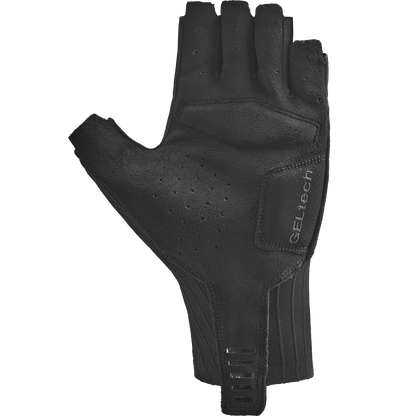 MAVIC COSMIC AERO Short Gloves Black