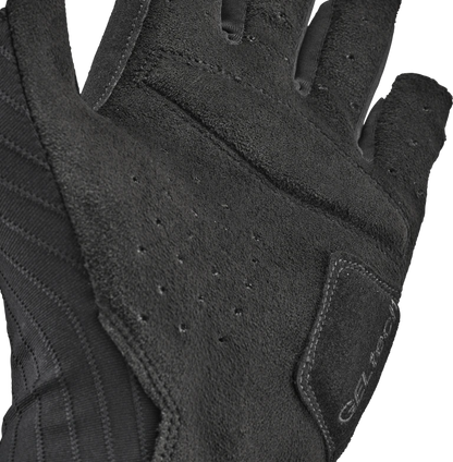 MAVIC COSMIC AERO Short Gloves Black