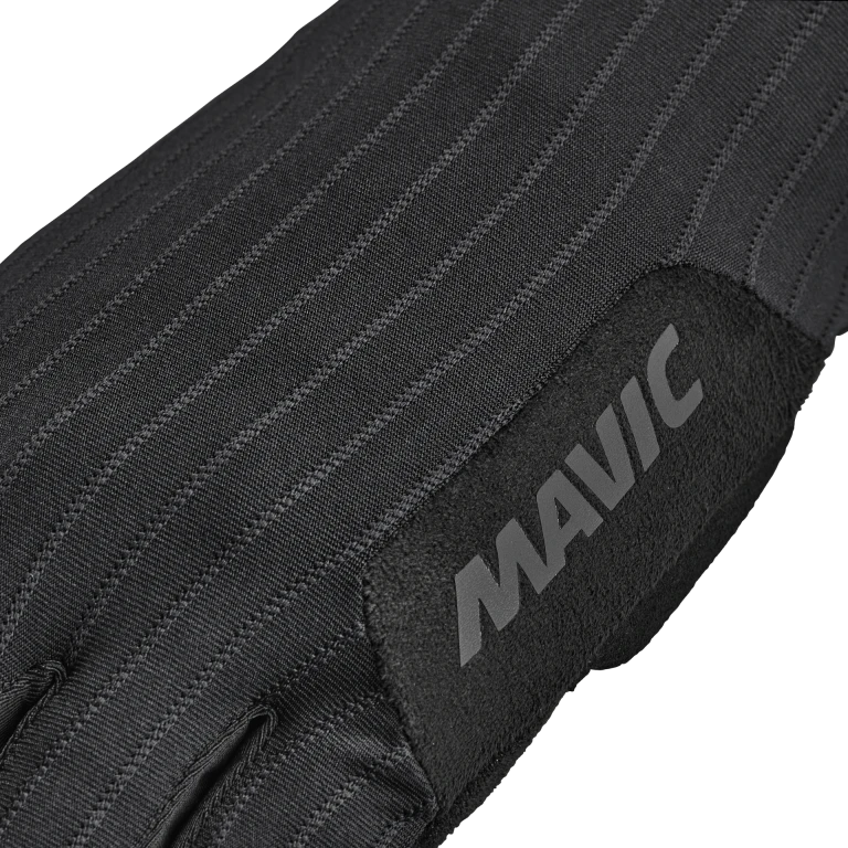 MAVIC COSMIC AERO Short Gloves Black