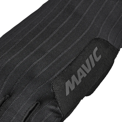 MAVIC COSMIC AERO Short Gloves Black