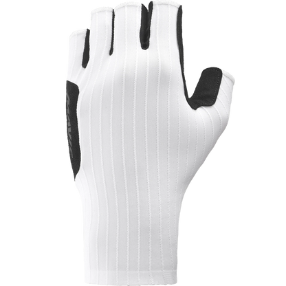 MAVIC COSMIC AERO Short Gloves White