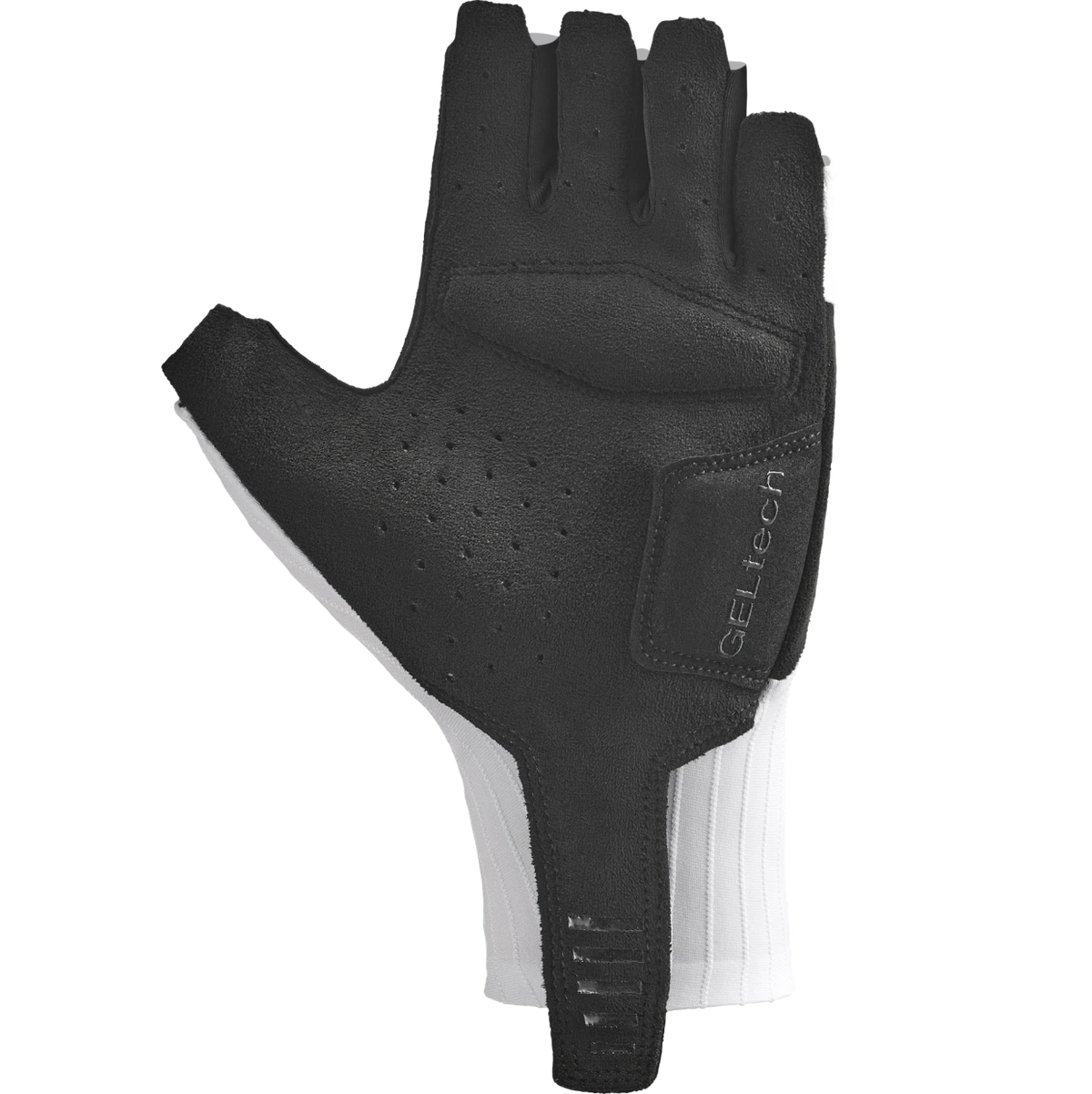 MAVIC COSMIC AERO Short Gloves White