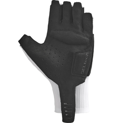 MAVIC COSMIC AERO Short Gloves White