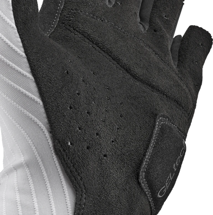 MAVIC COSMIC AERO Short Gloves White