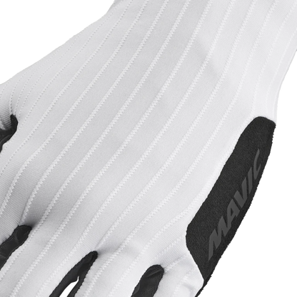MAVIC COSMIC AERO Short Gloves White