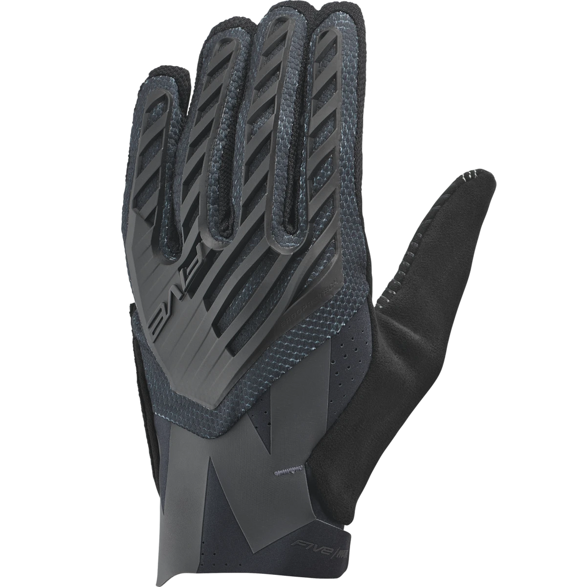MAVIC ENDURO AIR EVO-handskar Svart
